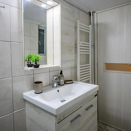 Ser House Афины Экстерьер фото