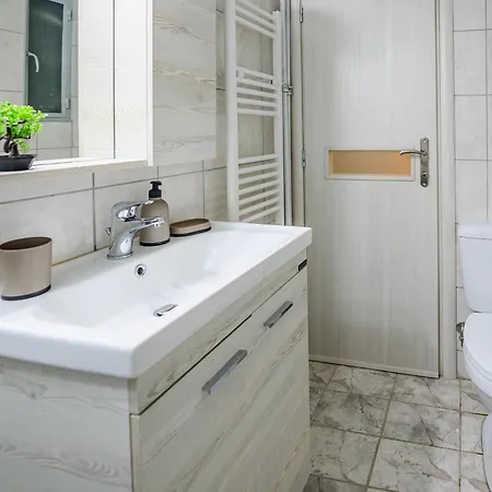 Ser House Афины Экстерьер фото