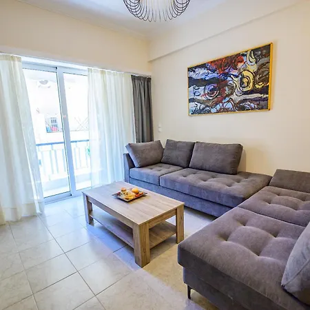 Ser House Афины Экстерьер фото