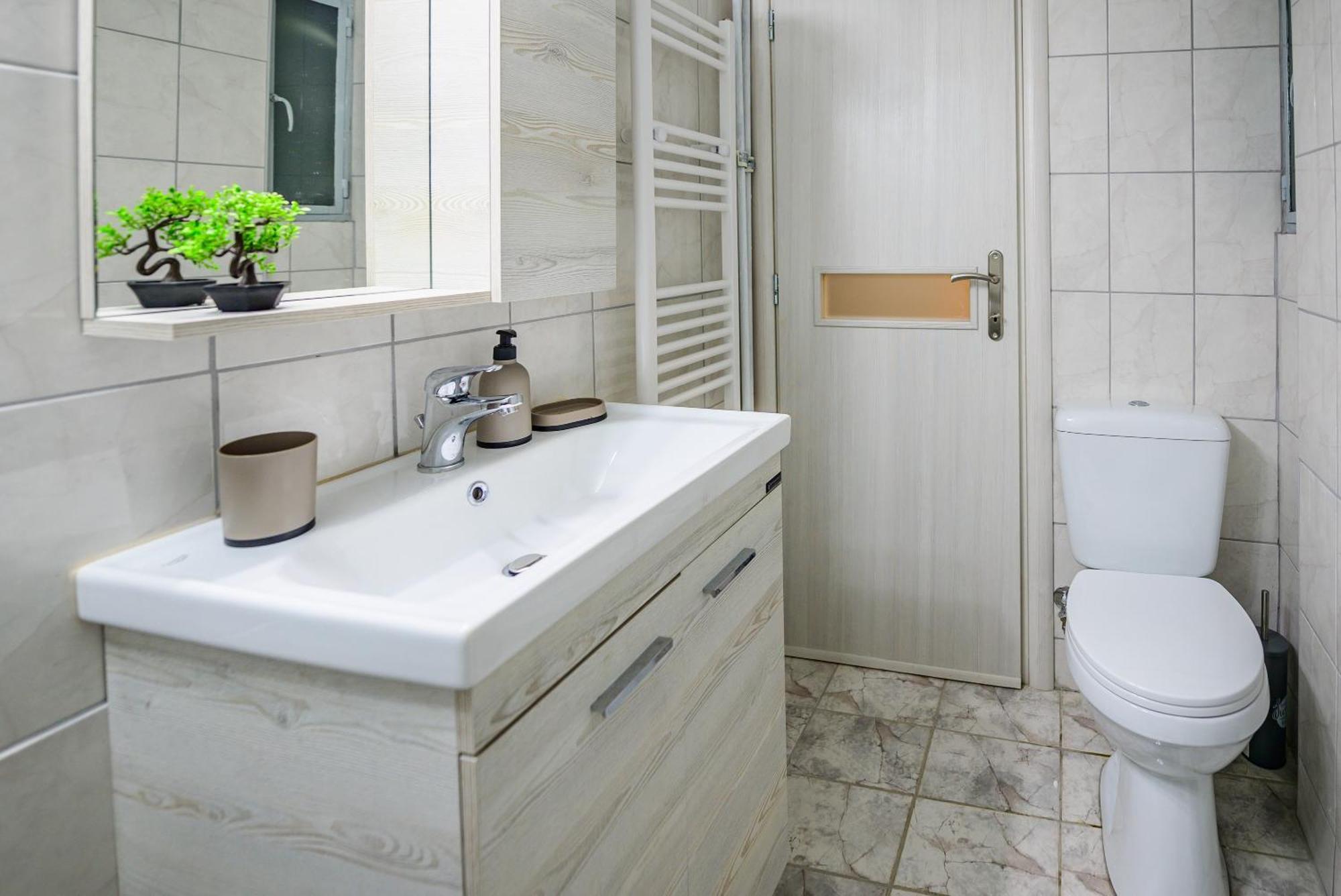 House Apartment Athens