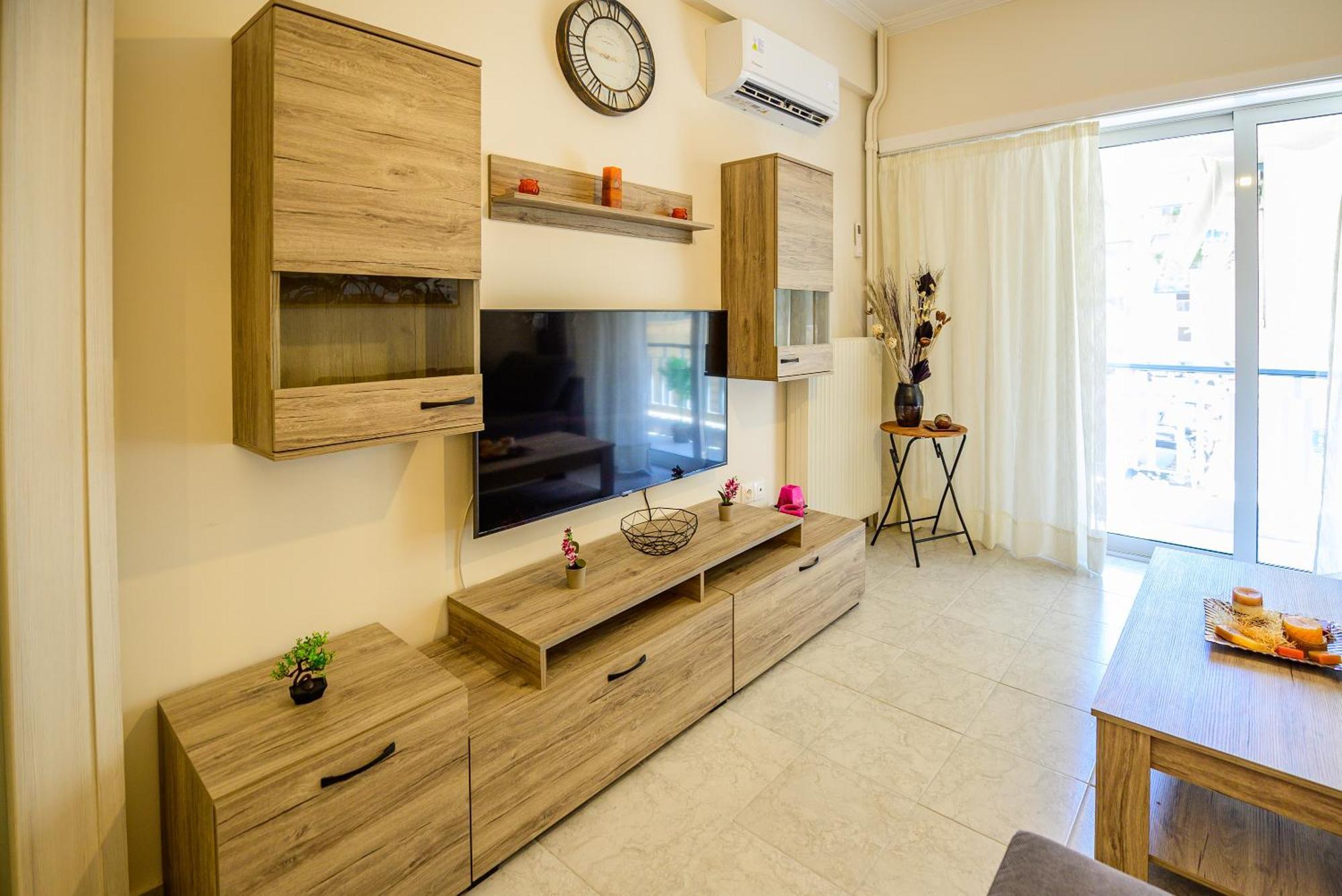 Apartment House