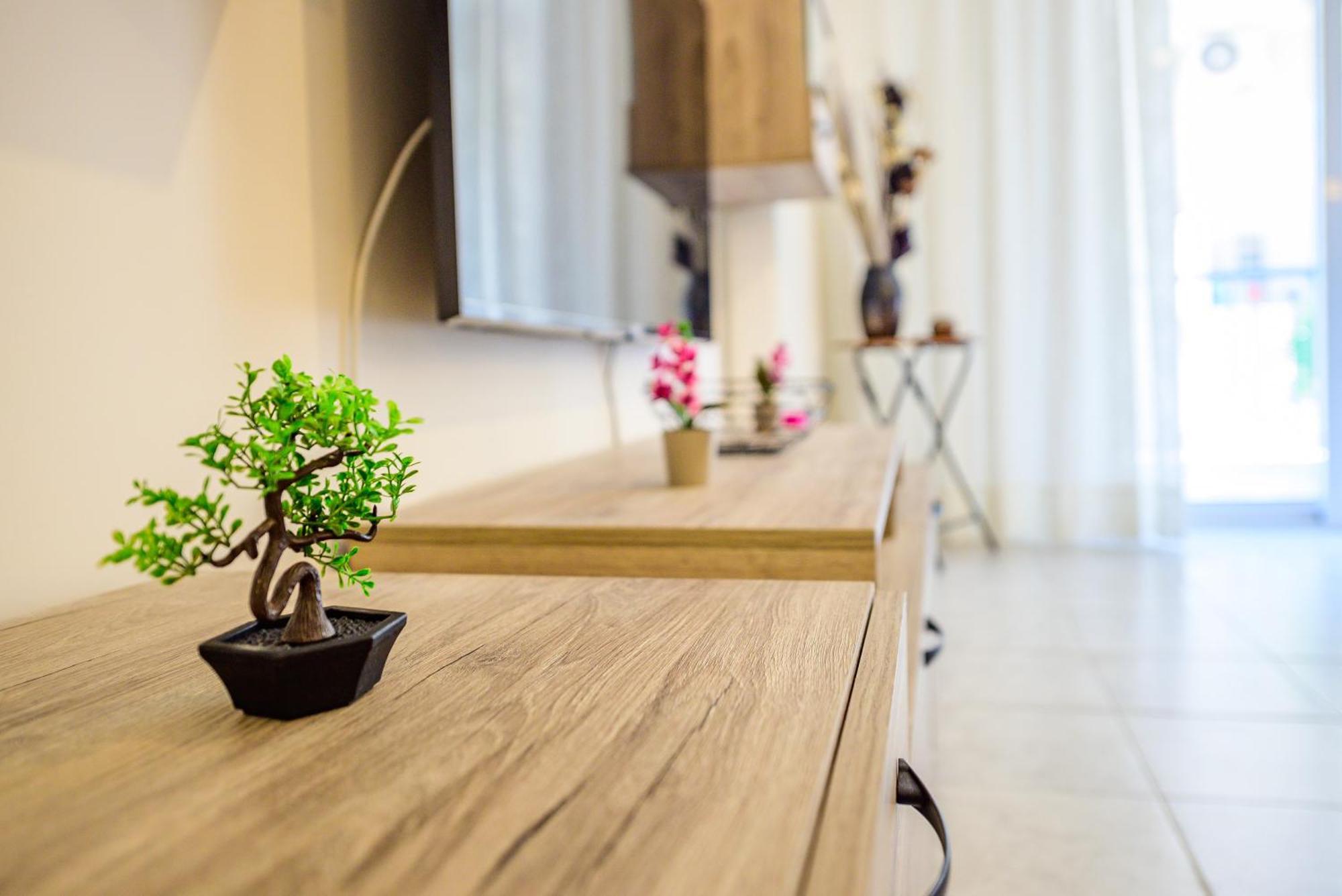 Apartment House Athens
