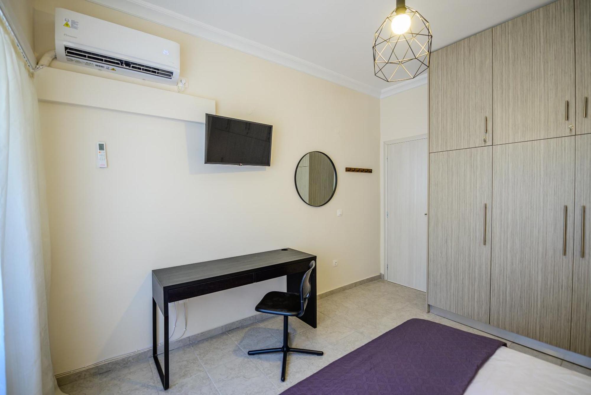 Apartment House *