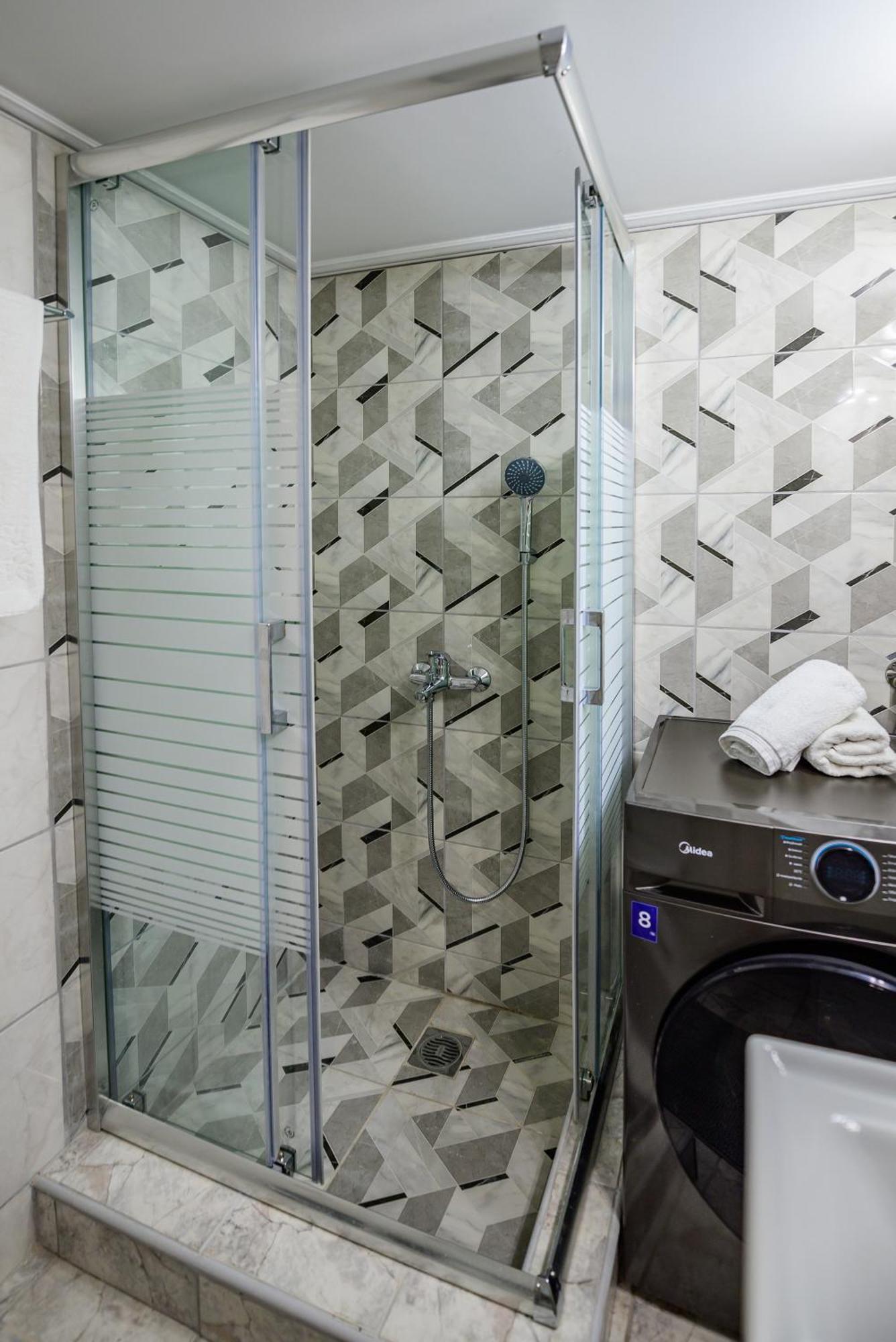 House Apartment Athens