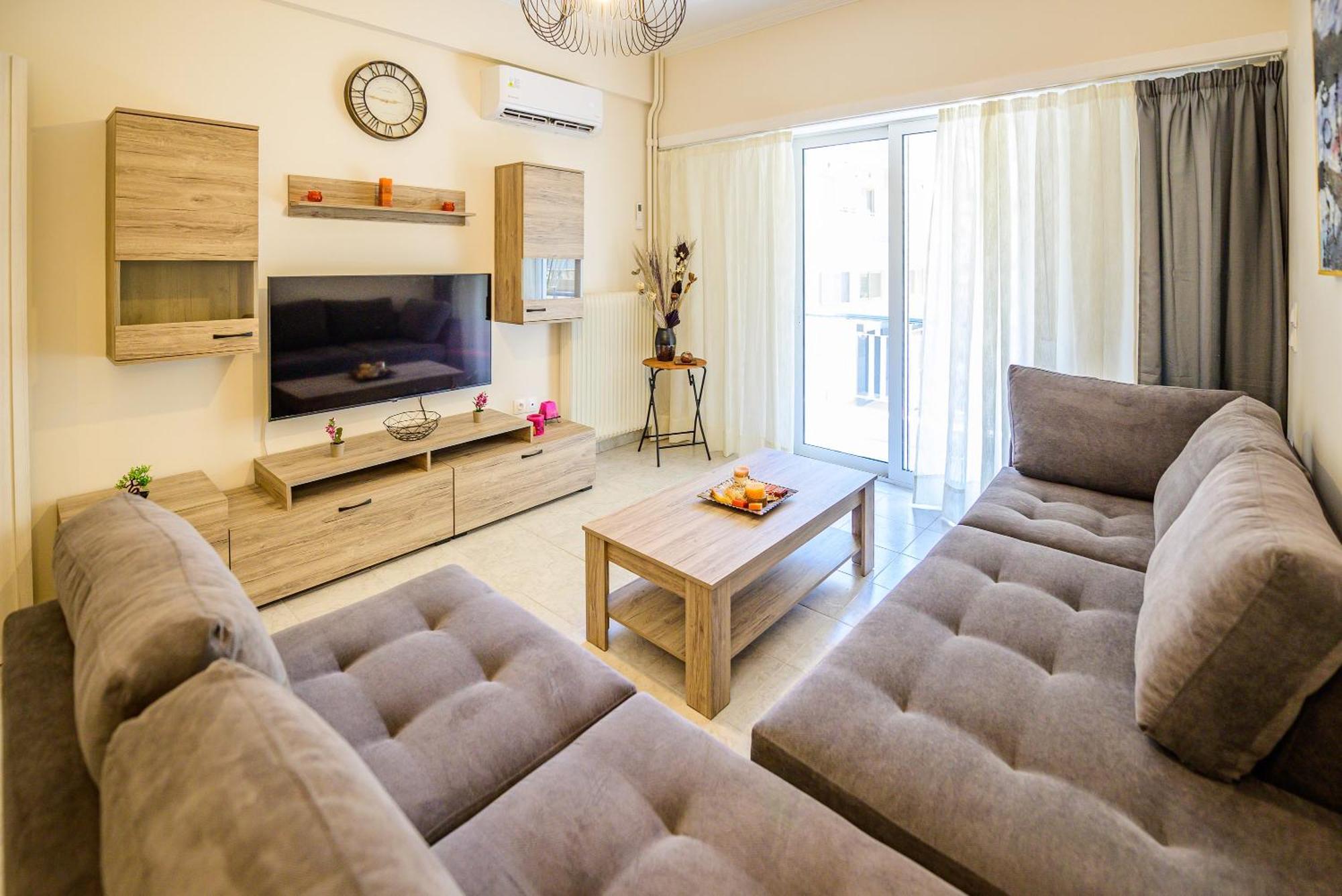 House Apartment