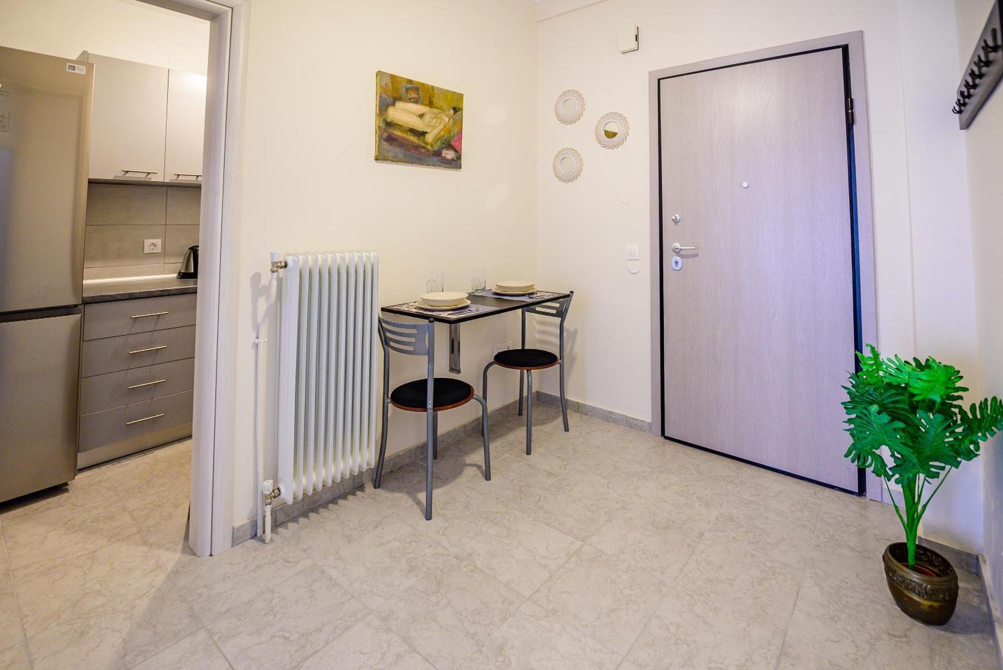 House Apartment
