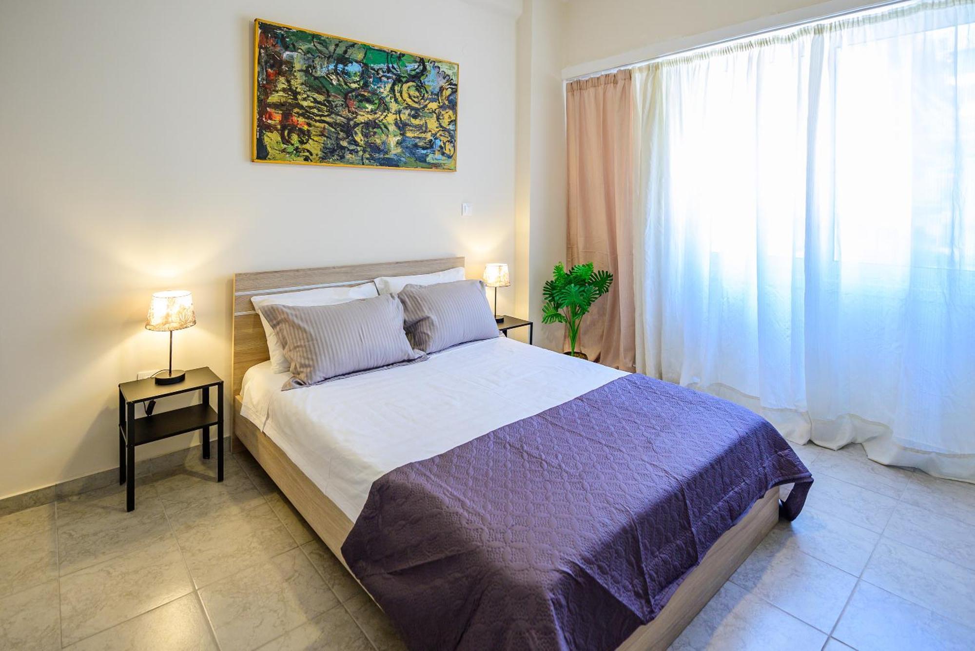 House Apartment